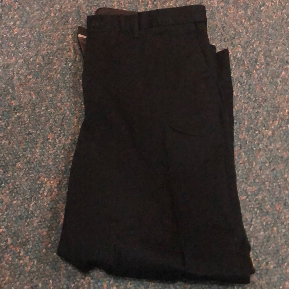 Men’s dress pants